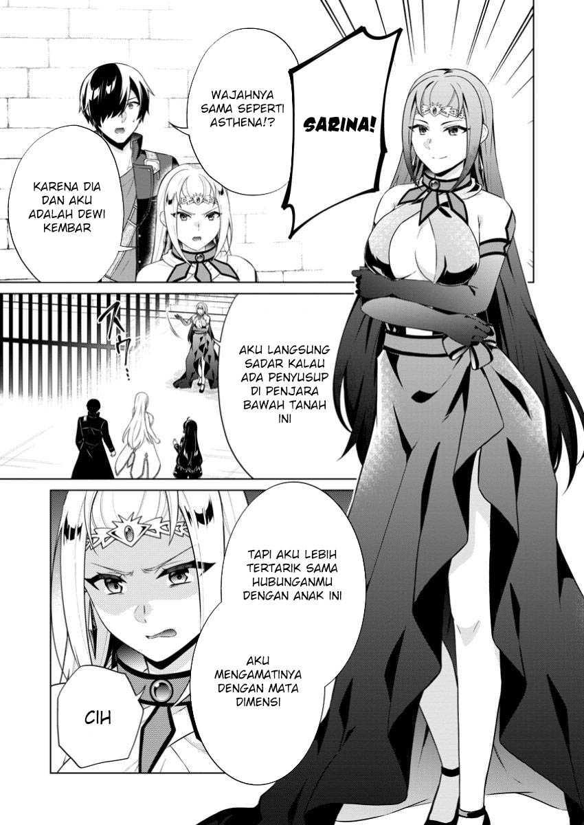 Dilarang COPAS - situs resmi www.mangacanblog.com - Komik shingan no yuusha 069 - chapter 69 70 Indonesia shingan no yuusha 069 - chapter 69 Terbaru 23|Baca Manga Komik Indonesia|Mangacan