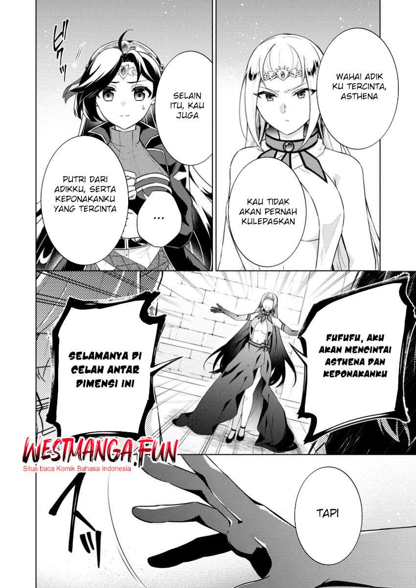 Dilarang COPAS - situs resmi www.mangacanblog.com - Komik shingan no yuusha 069 - chapter 69 70 Indonesia shingan no yuusha 069 - chapter 69 Terbaru 24|Baca Manga Komik Indonesia|Mangacan