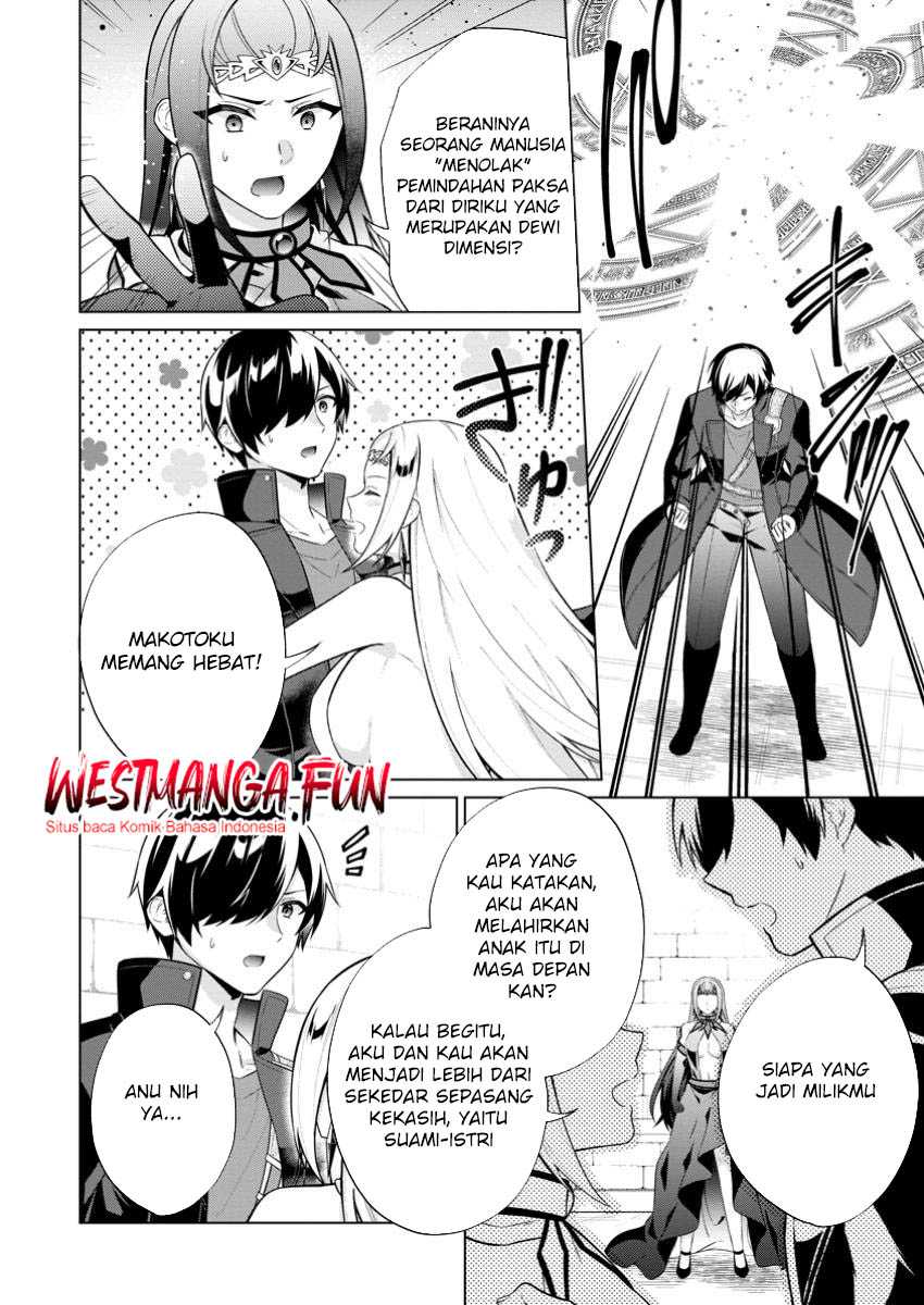 Dilarang COPAS - situs resmi www.mangacanblog.com - Komik shingan no yuusha 069 - chapter 69 70 Indonesia shingan no yuusha 069 - chapter 69 Terbaru 26|Baca Manga Komik Indonesia|Mangacan