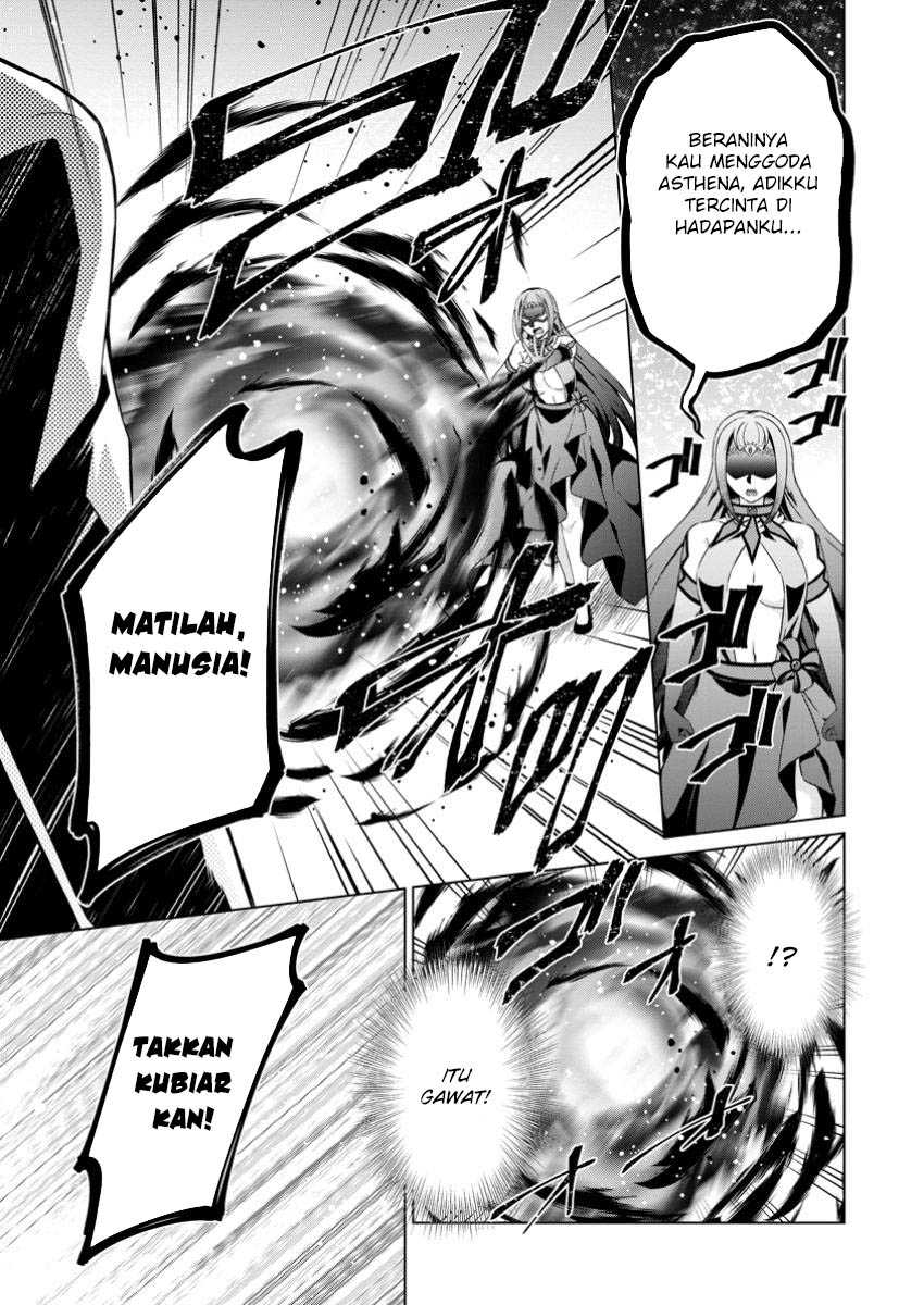 Dilarang COPAS - situs resmi www.mangacanblog.com - Komik shingan no yuusha 069 - chapter 69 70 Indonesia shingan no yuusha 069 - chapter 69 Terbaru 27|Baca Manga Komik Indonesia|Mangacan