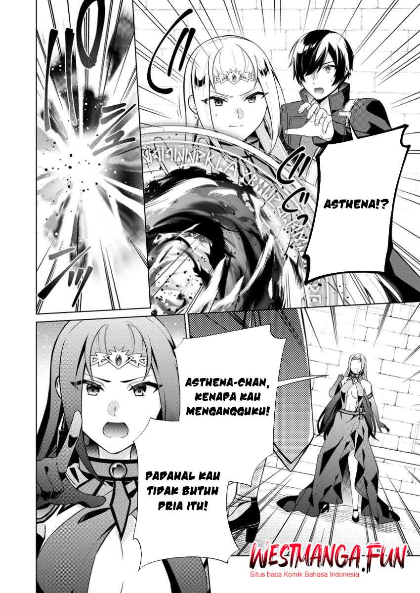 Dilarang COPAS - situs resmi www.mangacanblog.com - Komik shingan no yuusha 069 - chapter 69 70 Indonesia shingan no yuusha 069 - chapter 69 Terbaru 28|Baca Manga Komik Indonesia|Mangacan