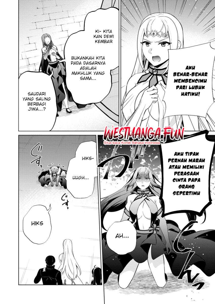 Dilarang COPAS - situs resmi www.mangacanblog.com - Komik shingan no yuusha 069 - chapter 69 70 Indonesia shingan no yuusha 069 - chapter 69 Terbaru 30|Baca Manga Komik Indonesia|Mangacan