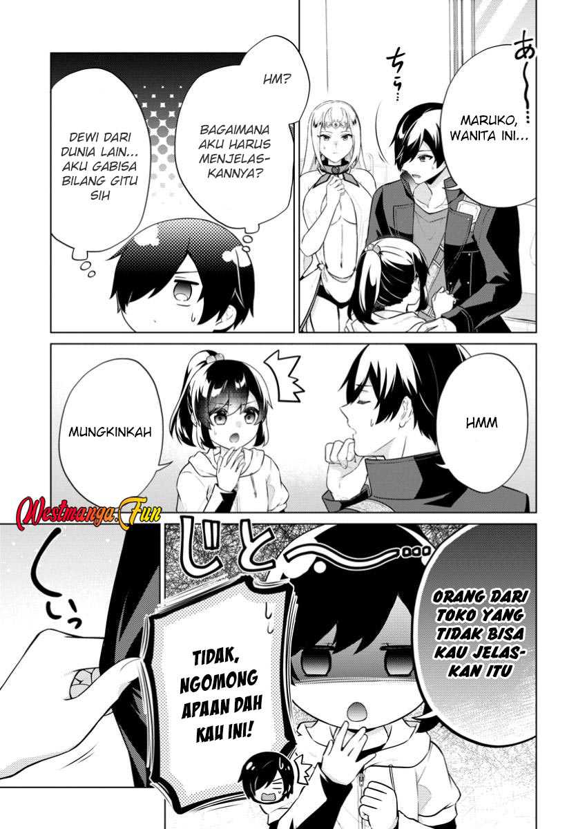 Dilarang COPAS - situs resmi www.mangacanblog.com - Komik shingan no yuusha 070 - chapter 70 71 Indonesia shingan no yuusha 070 - chapter 70 Terbaru 4|Baca Manga Komik Indonesia|Mangacan