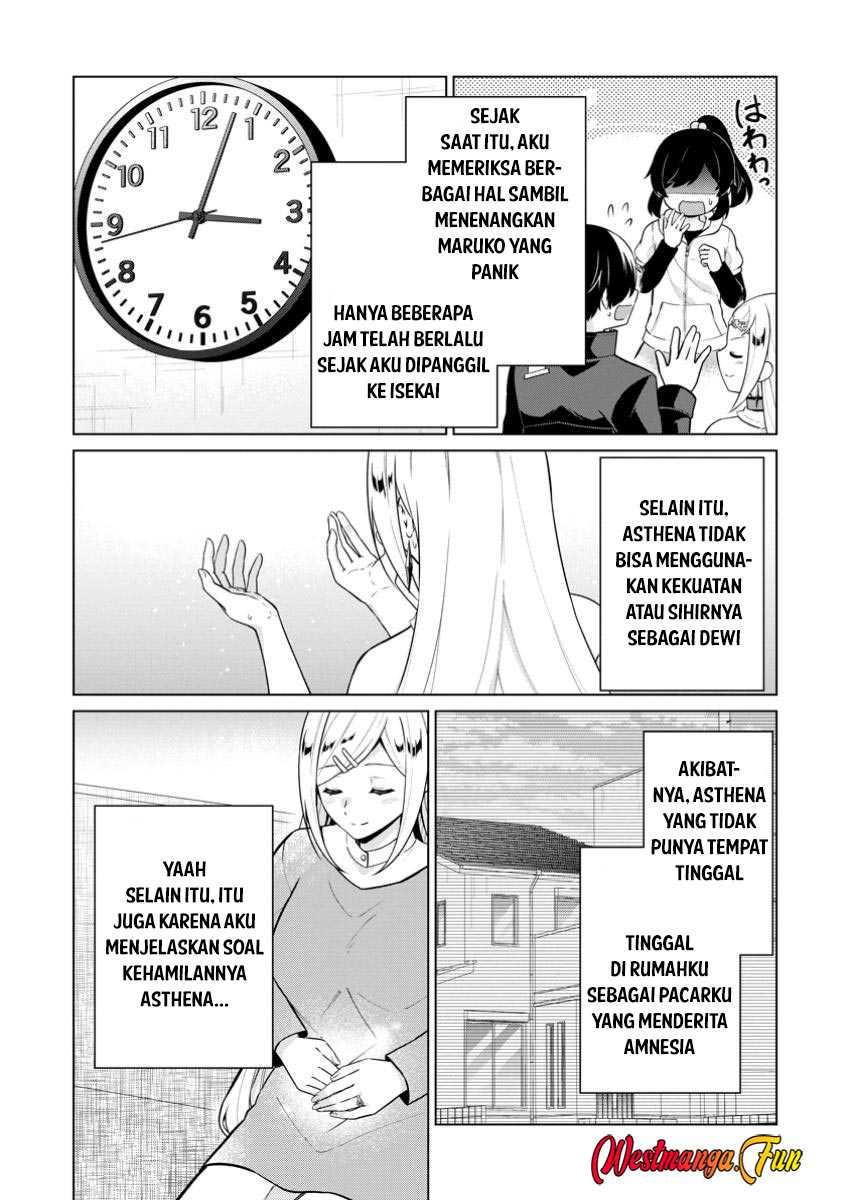 Dilarang COPAS - situs resmi www.mangacanblog.com - Komik shingan no yuusha 070 - chapter 70 71 Indonesia shingan no yuusha 070 - chapter 70 Terbaru 7|Baca Manga Komik Indonesia|Mangacan