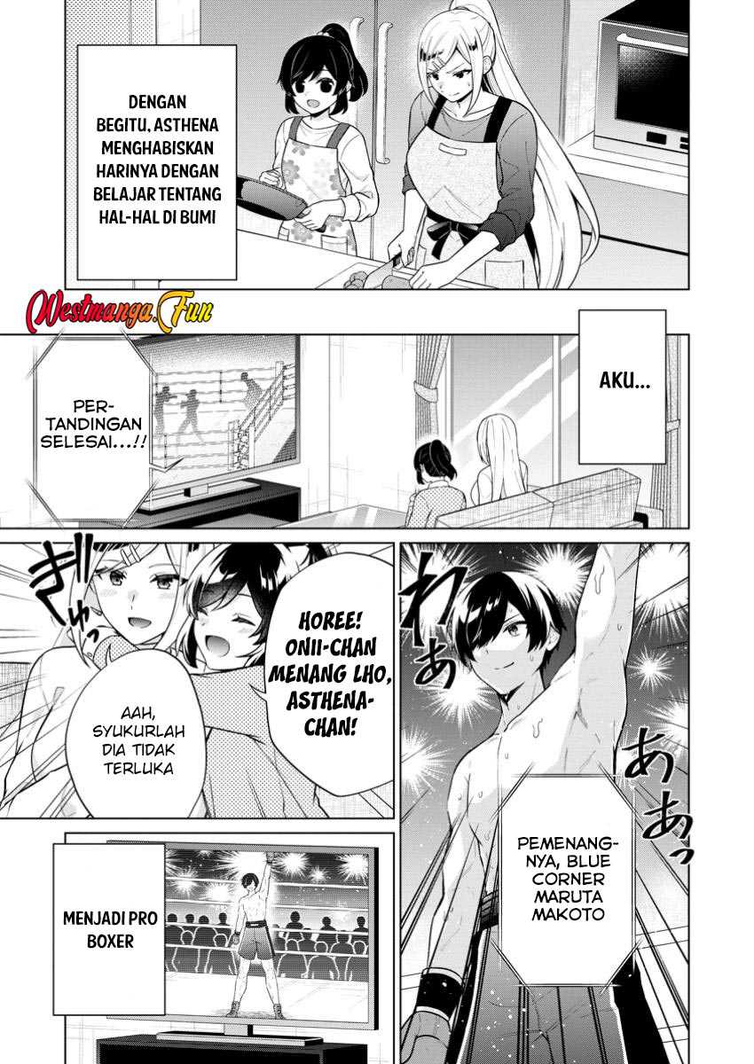 Dilarang COPAS - situs resmi www.mangacanblog.com - Komik shingan no yuusha 070 - chapter 70 71 Indonesia shingan no yuusha 070 - chapter 70 Terbaru 8|Baca Manga Komik Indonesia|Mangacan