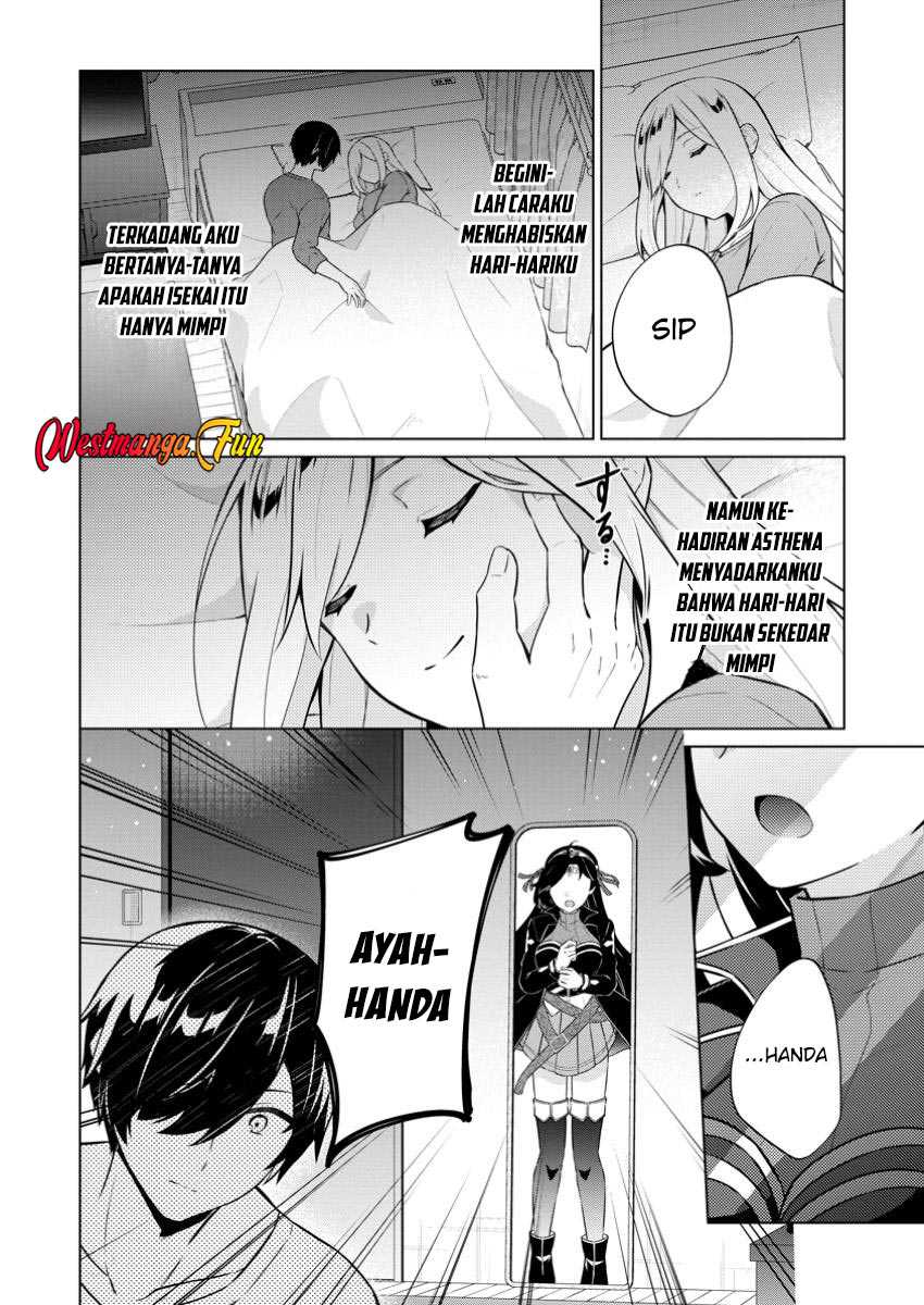 Dilarang COPAS - situs resmi www.mangacanblog.com - Komik shingan no yuusha 070 - chapter 70 71 Indonesia shingan no yuusha 070 - chapter 70 Terbaru 18|Baca Manga Komik Indonesia|Mangacan