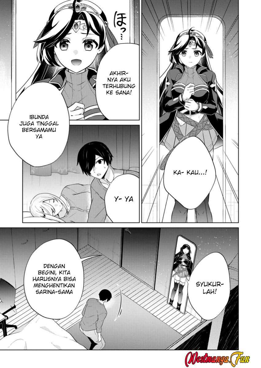 Dilarang COPAS - situs resmi www.mangacanblog.com - Komik shingan no yuusha 070 - chapter 70 71 Indonesia shingan no yuusha 070 - chapter 70 Terbaru 19|Baca Manga Komik Indonesia|Mangacan