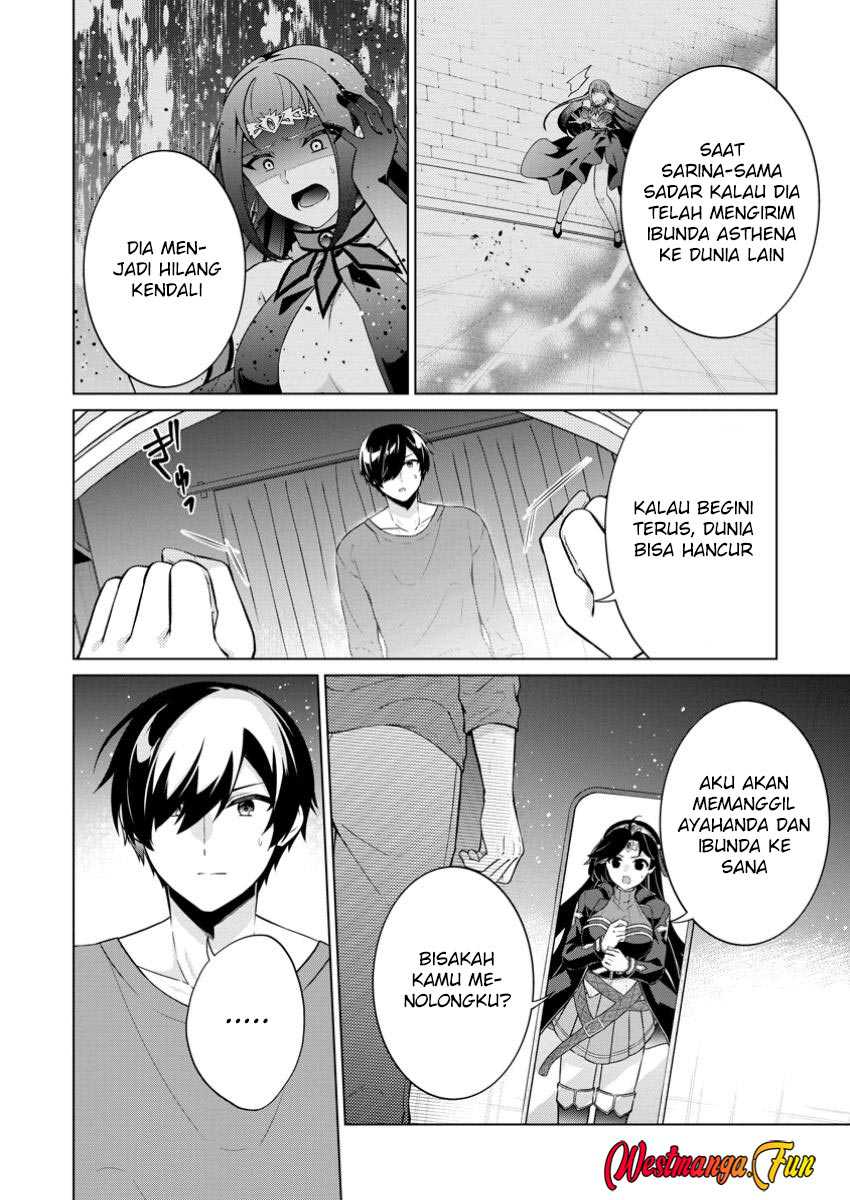 Dilarang COPAS - situs resmi www.mangacanblog.com - Komik shingan no yuusha 070 - chapter 70 71 Indonesia shingan no yuusha 070 - chapter 70 Terbaru 20|Baca Manga Komik Indonesia|Mangacan