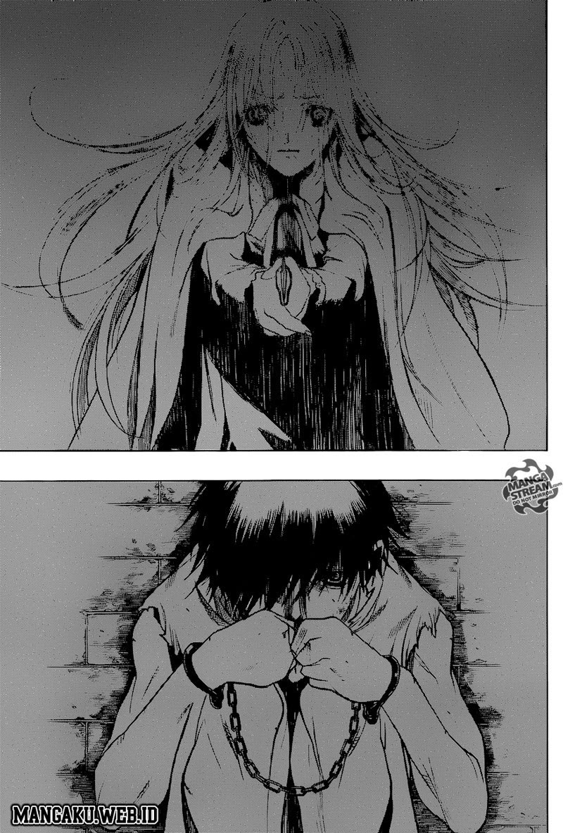Shingeki no Kyojin: Before the Fall chapter 3
