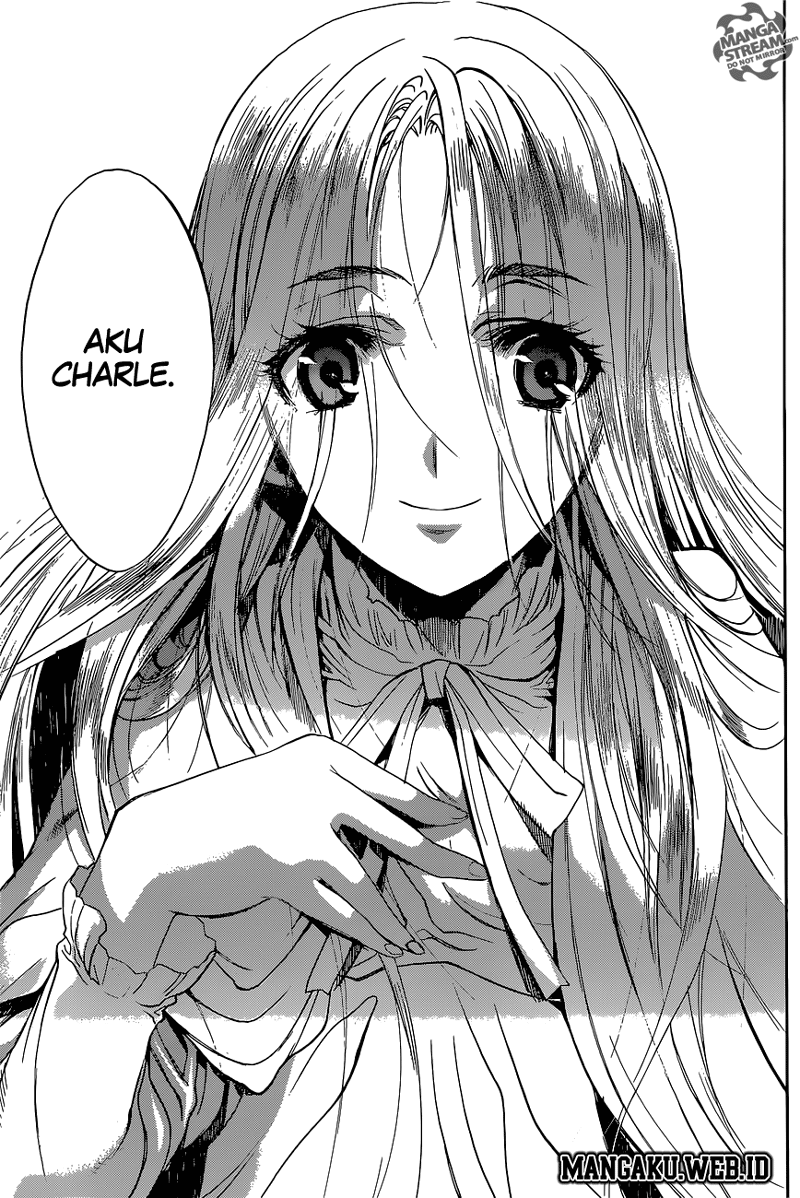 Shingeki no Kyojin: Before the Fall chapter 3