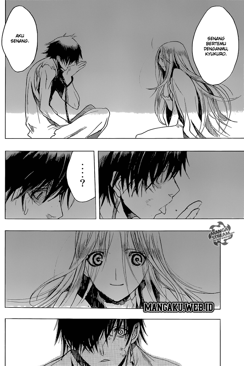 Shingeki no Kyojin: Before the Fall chapter 3