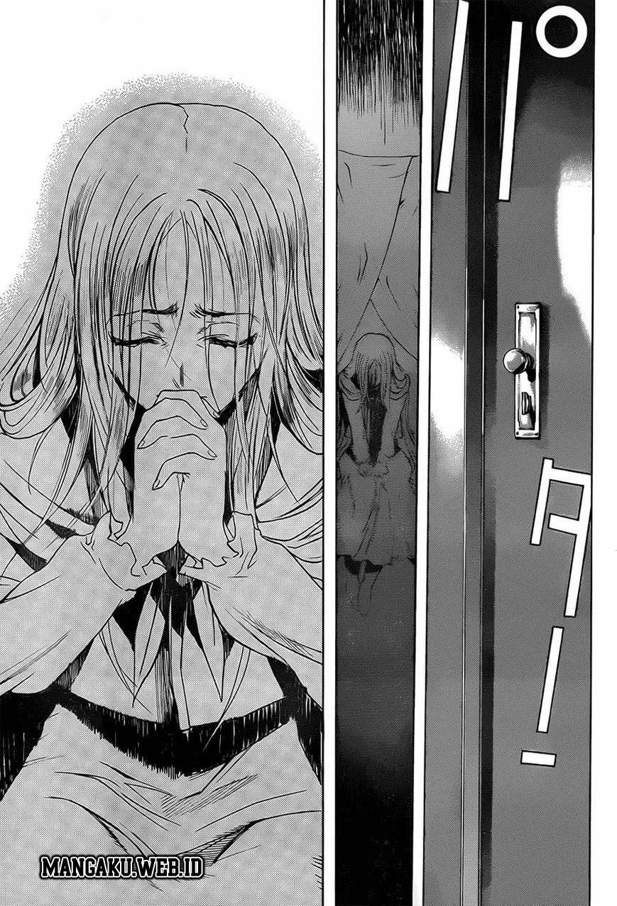 Shingeki no Kyojin: Before the Fall chapter 5