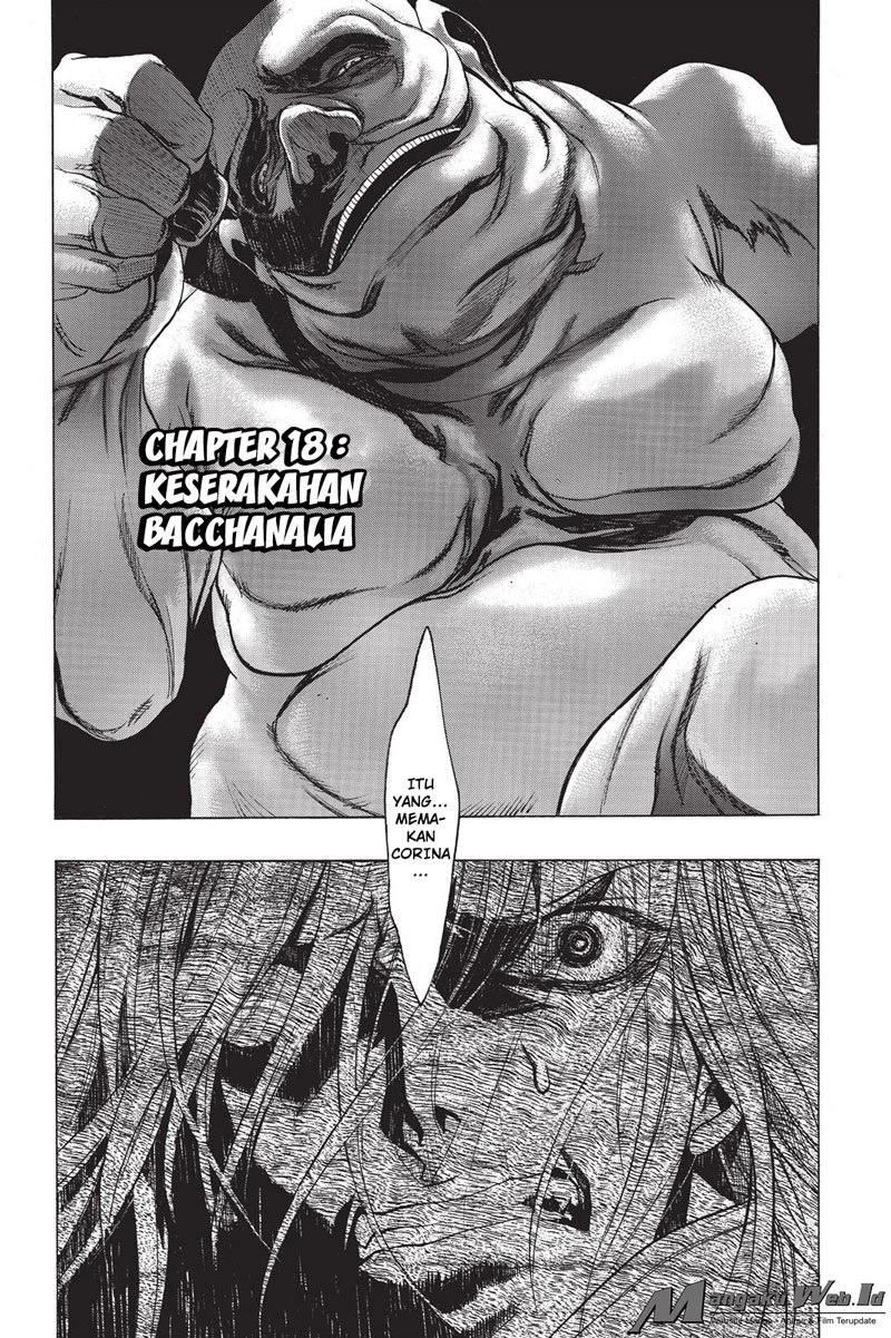 Shingeki no Kyojin: Before the Fall Chapter 18 Bahasa Indonesia
