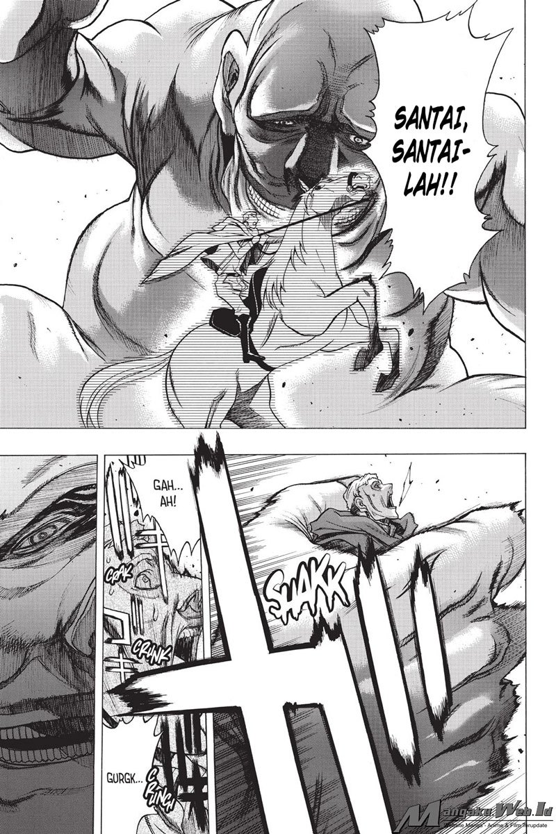 Shingeki no Kyojin: Before the Fall Chapter 18 Bahasa Indonesia