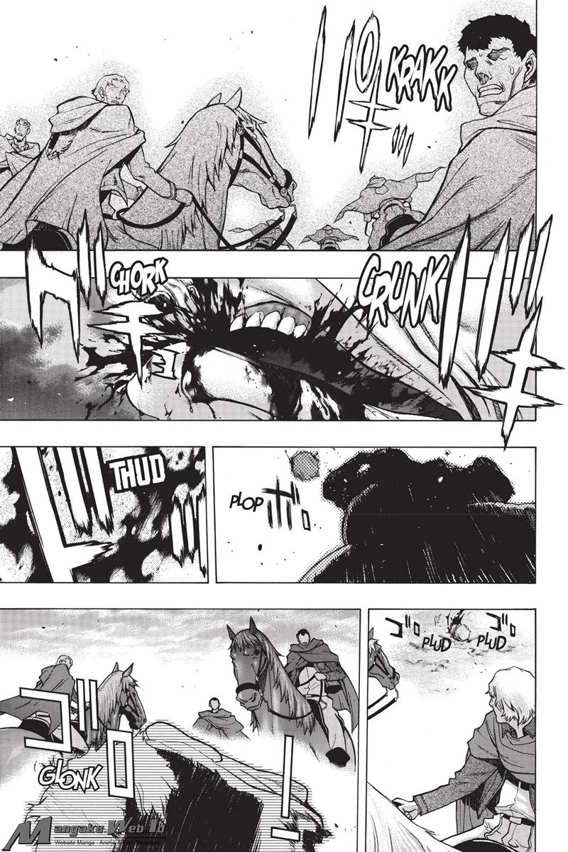 Shingeki no Kyojin: Before the Fall Chapter 18 Bahasa Indonesia