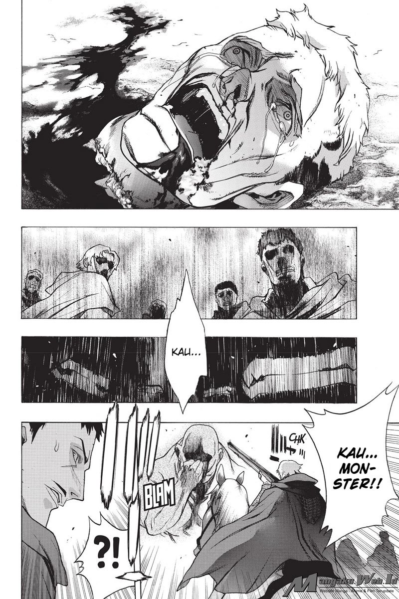 Shingeki no Kyojin: Before the Fall Chapter 18 Bahasa Indonesia