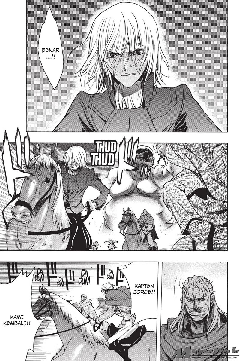 Shingeki no Kyojin: Before the Fall Chapter 18 Bahasa Indonesia