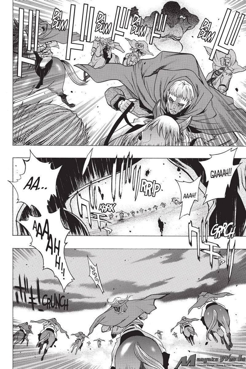 Shingeki no Kyojin: Before the Fall Chapter 18 Bahasa Indonesia