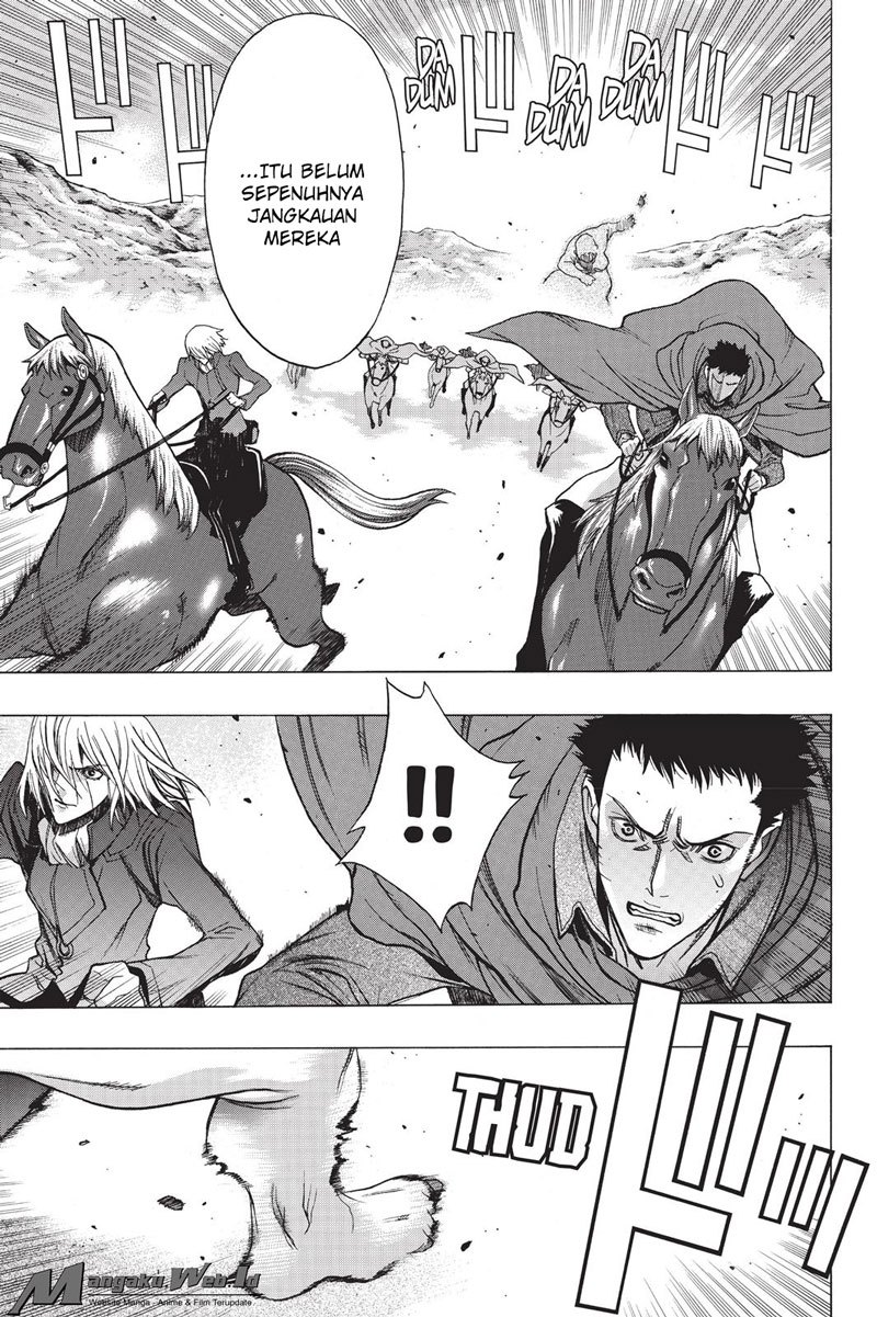 Shingeki no Kyojin: Before the Fall Chapter 18 Bahasa Indonesia