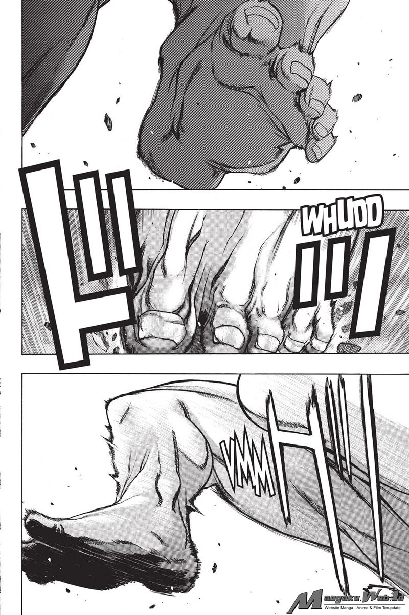 Shingeki no Kyojin: Before the Fall Chapter 18 Bahasa Indonesia