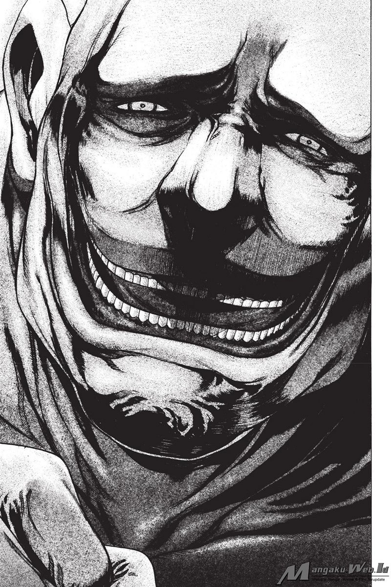 Shingeki no Kyojin: Before the Fall Chapter 18 Bahasa Indonesia