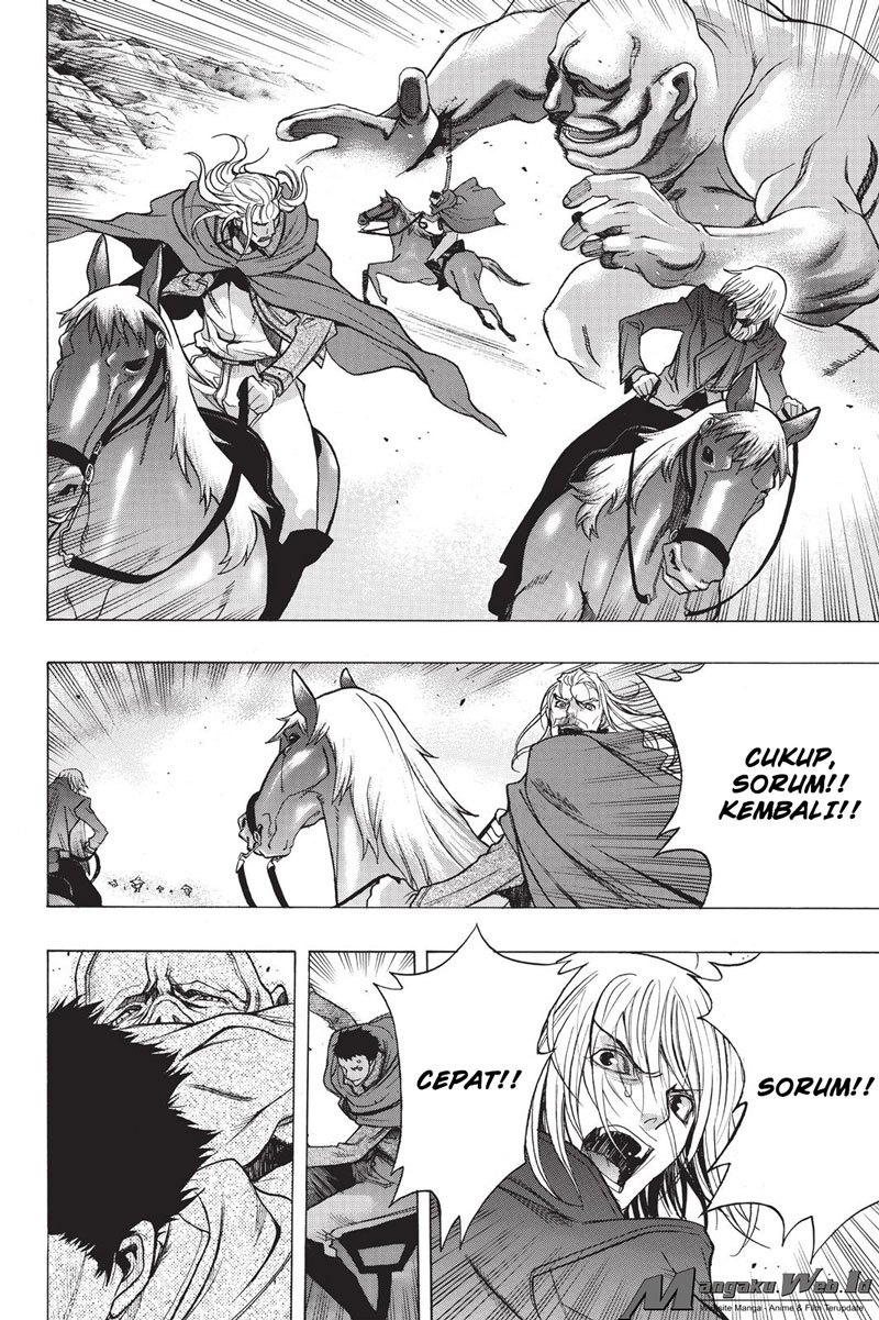 Shingeki no Kyojin: Before the Fall Chapter 18 Bahasa Indonesia