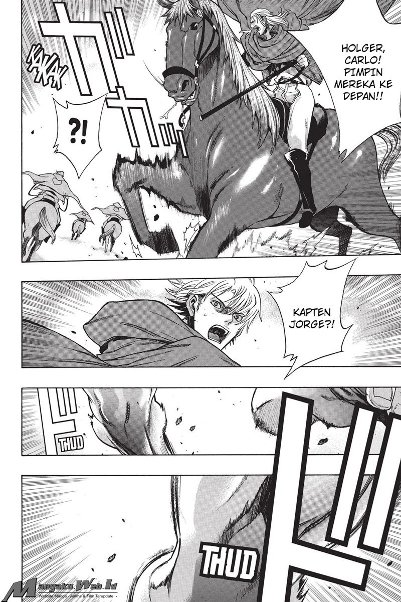 Shingeki no Kyojin: Before the Fall Chapter 18 Bahasa Indonesia