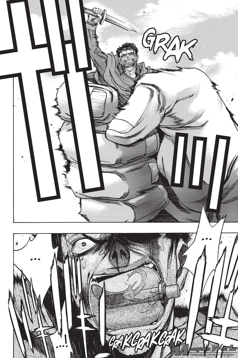 Shingeki no Kyojin: Before the Fall Chapter 18 Bahasa Indonesia