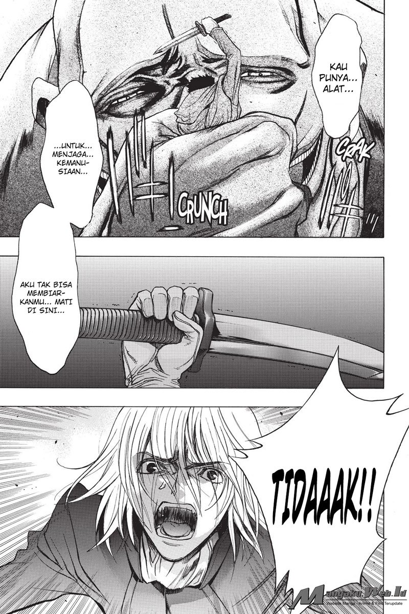 Shingeki no Kyojin: Before the Fall Chapter 18 Bahasa Indonesia