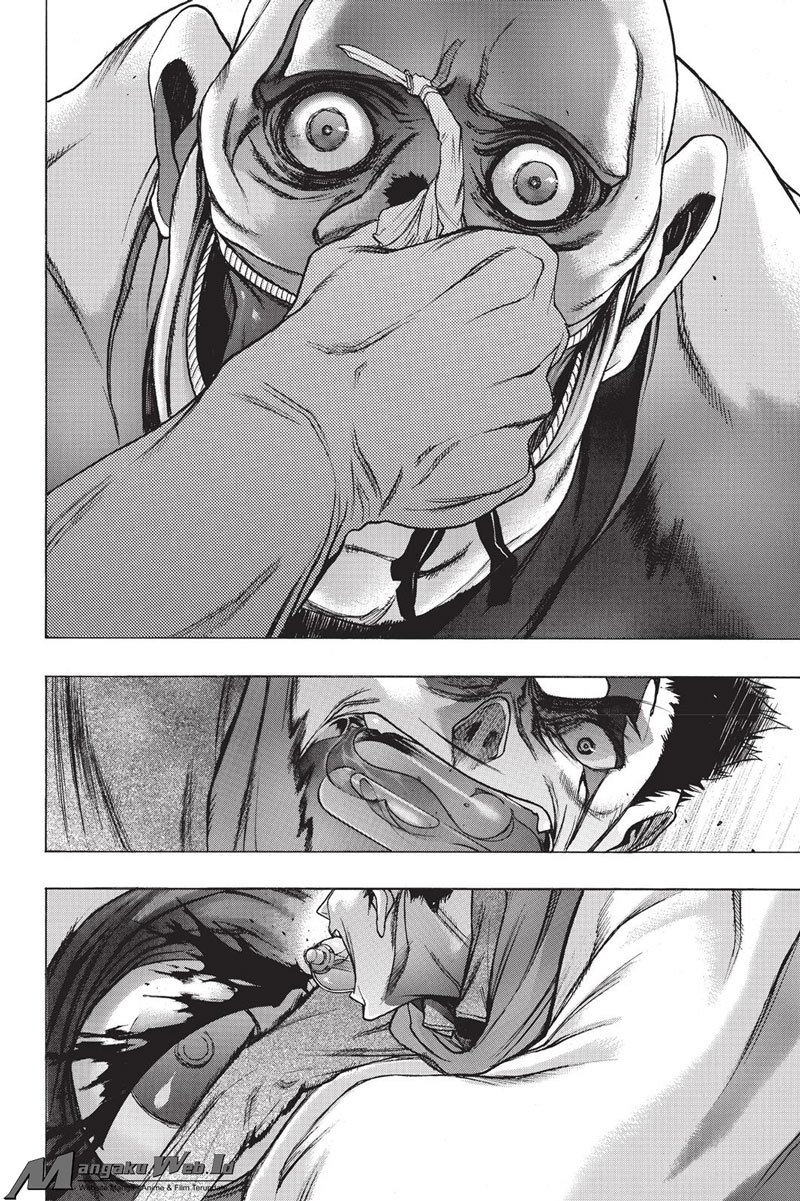 Shingeki no Kyojin: Before the Fall Chapter 18 Bahasa Indonesia