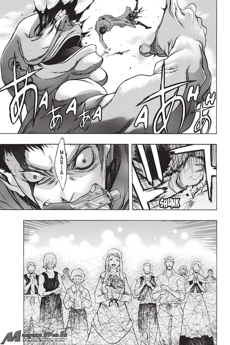 Shingeki no Kyojin: Before the Fall Chapter 18 Bahasa Indonesia