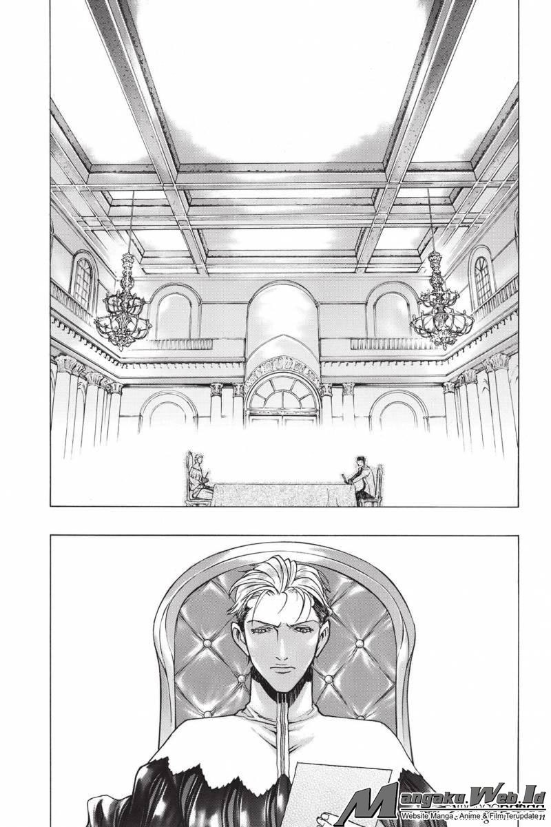 Shingeki no Kyojin: Before the Fall chapter 20