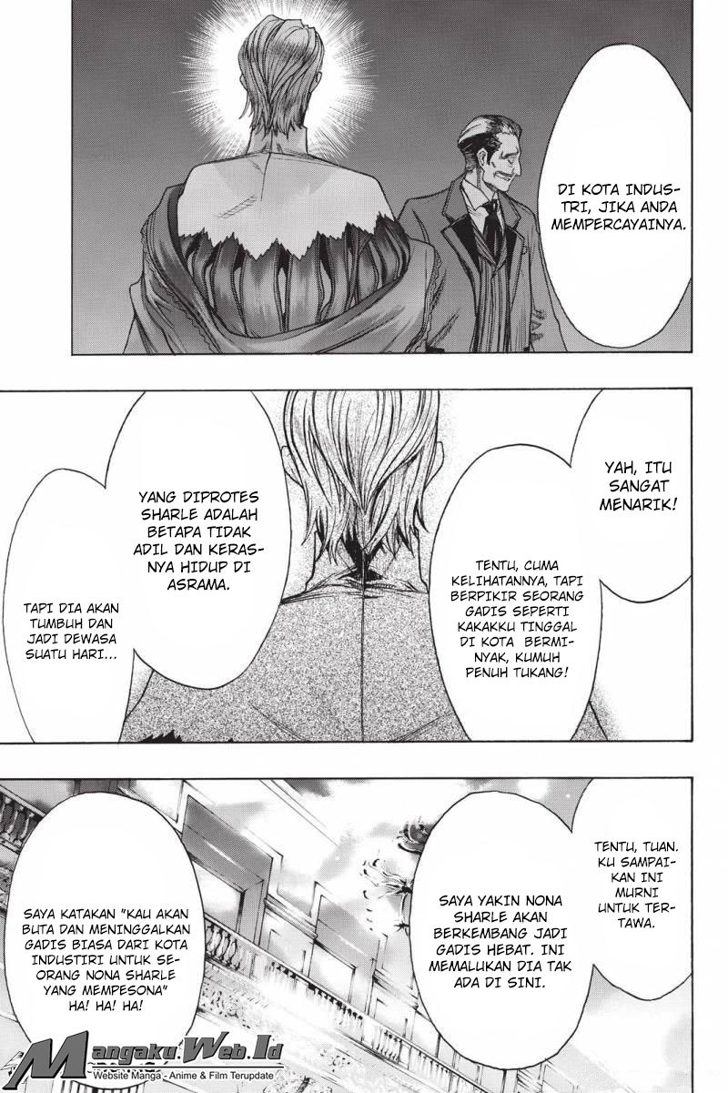 Shingeki no Kyojin: Before the Fall chapter 20