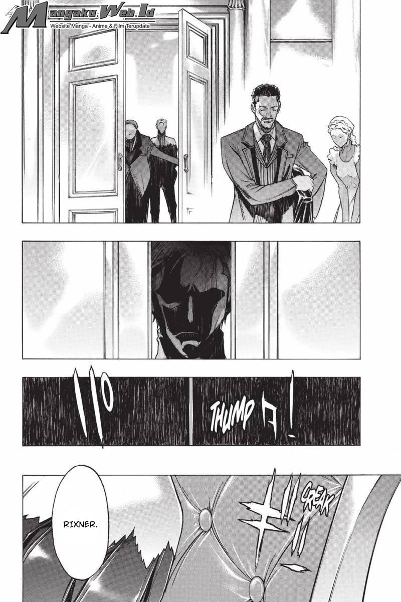 Shingeki no Kyojin: Before the Fall chapter 20