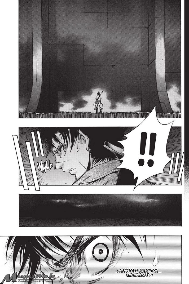 Shingeki no Kyojin: Before the Fall Chapter 23 Bahasa Indonesia