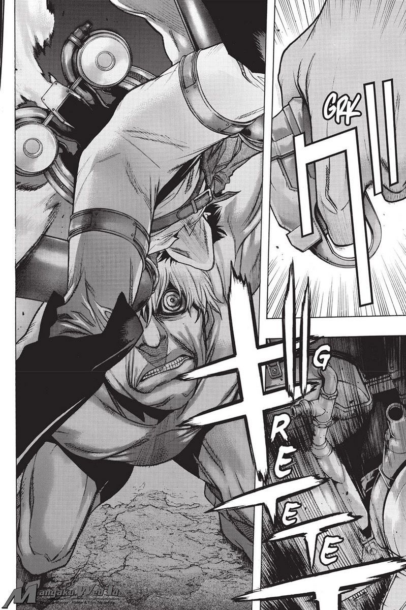 Shingeki no Kyojin: Before the Fall Chapter 23 Bahasa Indonesia
