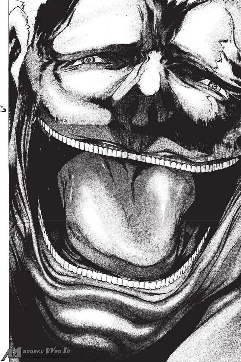 Shingeki no Kyojin: Before the Fall Chapter 23 Bahasa Indonesia