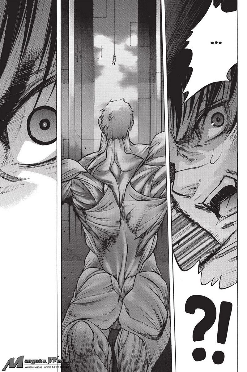 Shingeki no Kyojin: Before the Fall Chapter 23 Bahasa Indonesia