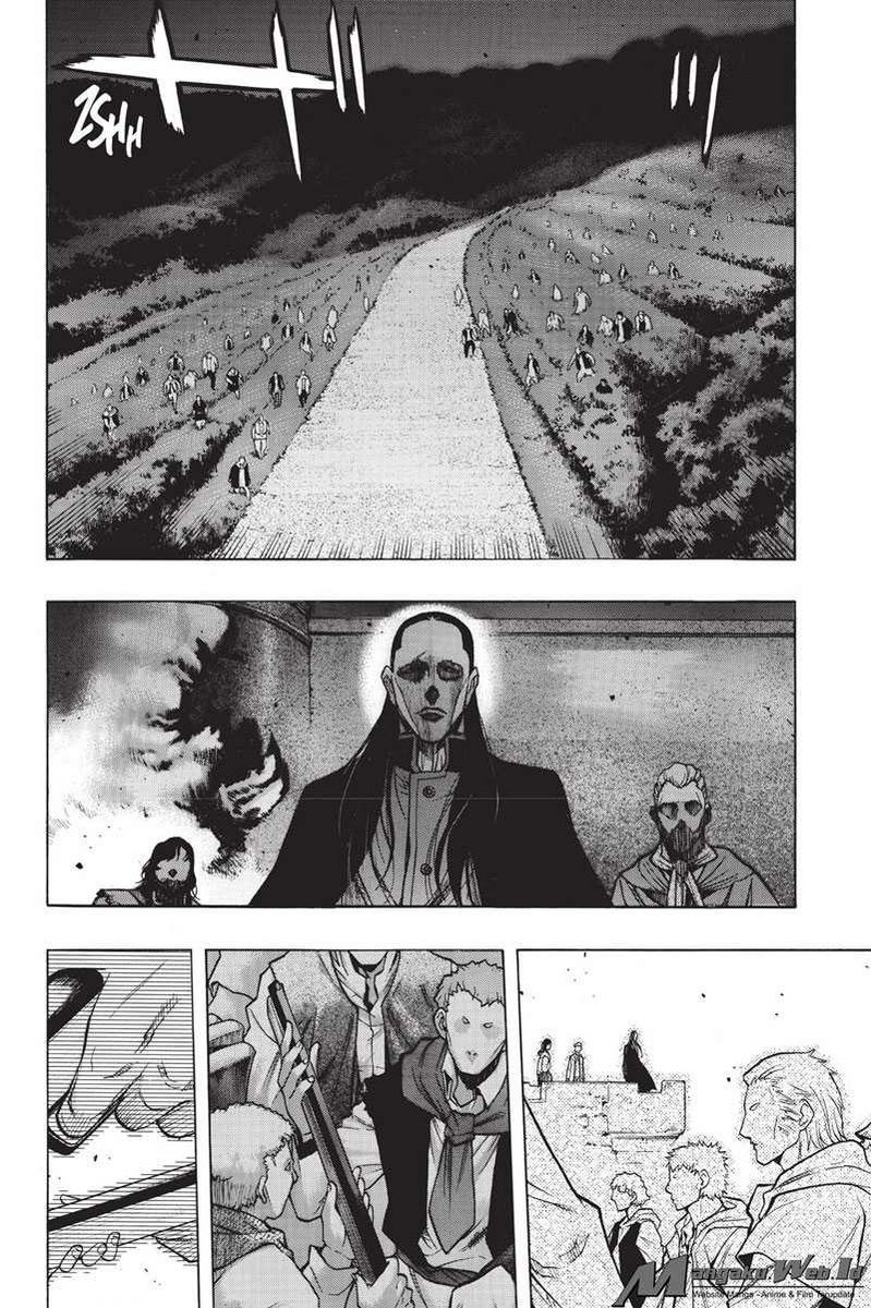 Shingeki no Kyojin: Before the Fall chapter 26