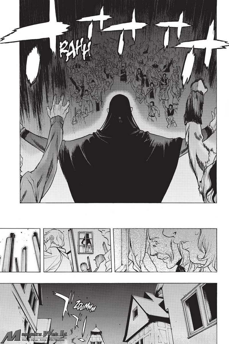 Shingeki no Kyojin: Before the Fall chapter 26