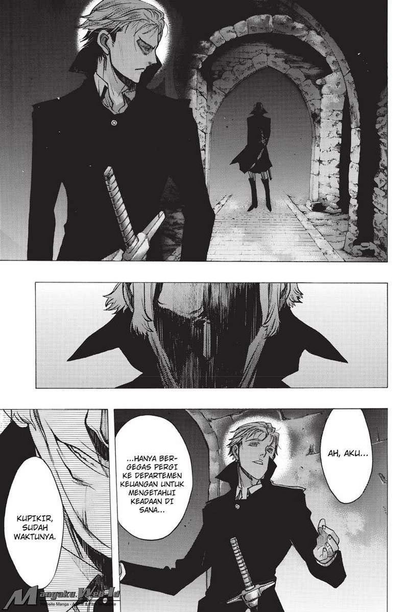 Shingeki no Kyojin: Before the Fall chapter 26