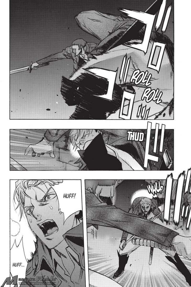 Shingeki no Kyojin: Before the Fall chapter 26