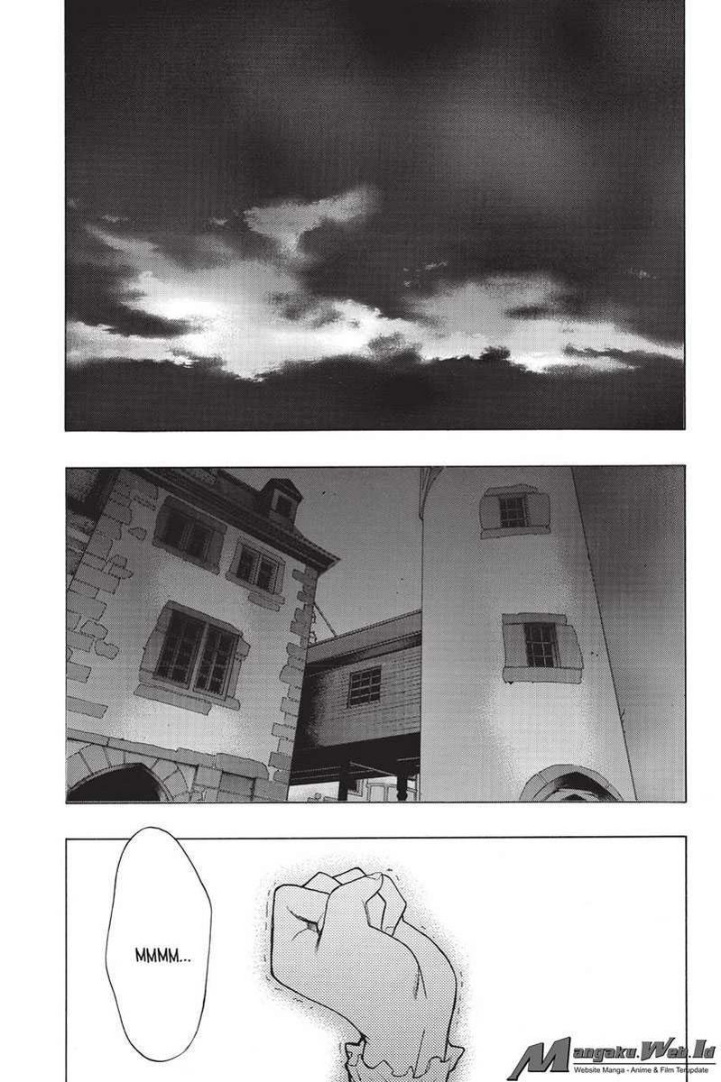 Shingeki no Kyojin: Before the Fall chapter 26