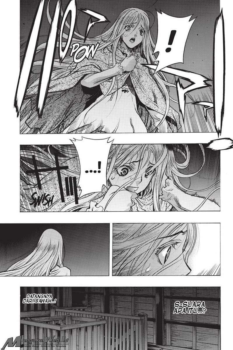 Shingeki no Kyojin: Before the Fall chapter 26