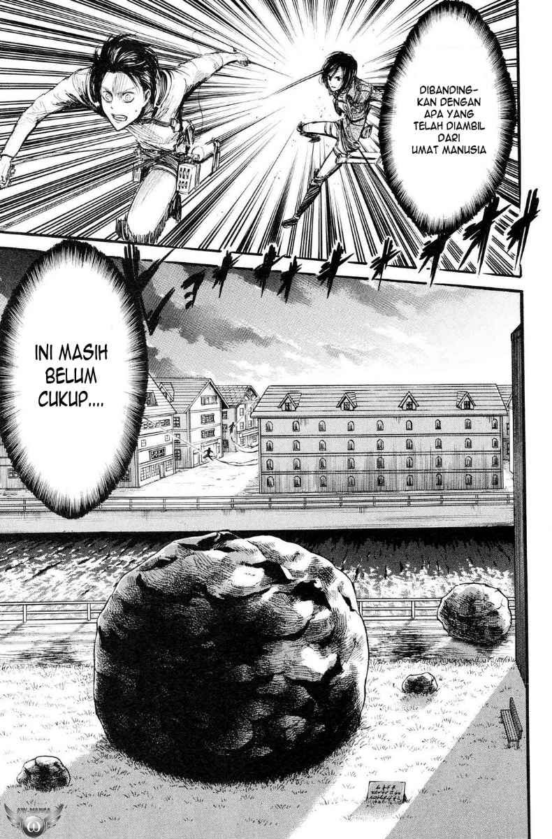 Shingeki no Kyojin chapter 12