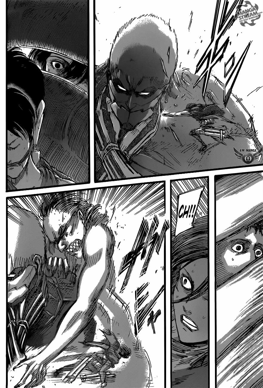Shingeki no Kyojin Chapter 48