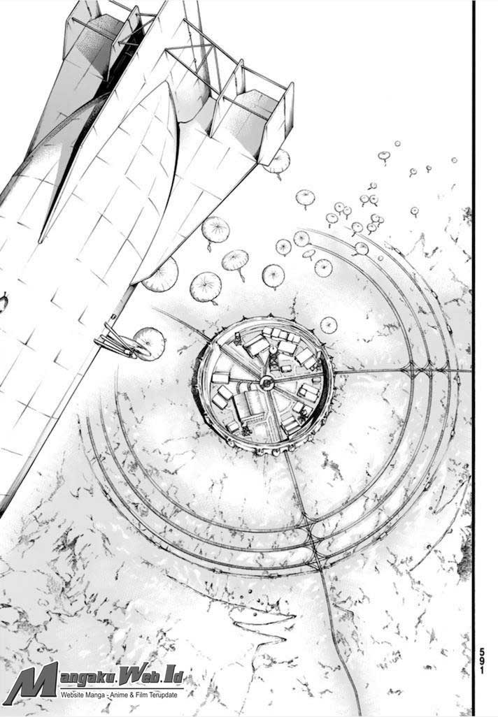 Shingeki no Kyojin chapter 92