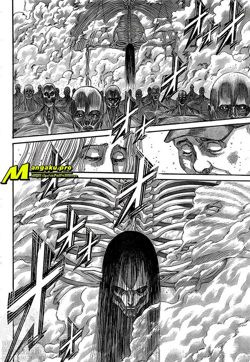 Shingeki no Kyojin Chapter 134.2 Bahasa Indonesia