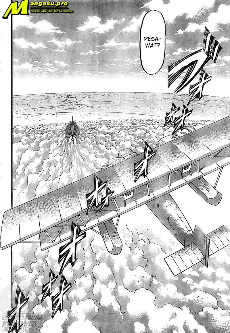 Shingeki no Kyojin Chapter 134.2 Bahasa Indonesia