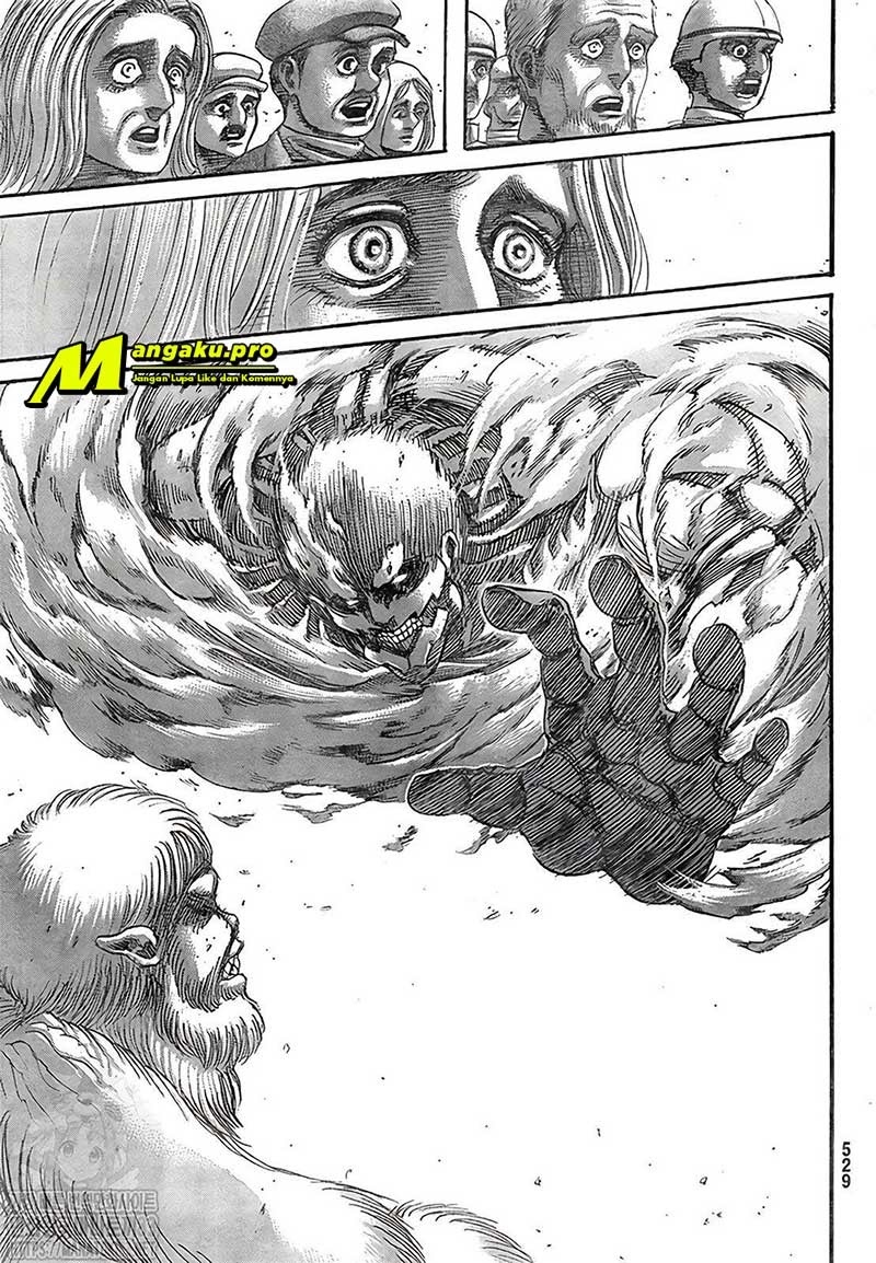 Shingeki no Kyojin Chapter 134.2 Bahasa Indonesia